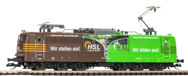 PIKO 47211 - TT - E-Lok BR 151, HSL, Ep. VI